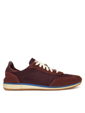 Patrizia Pepe Patrizia Pepe Sneakersy 2Z0054 V040 Bordó