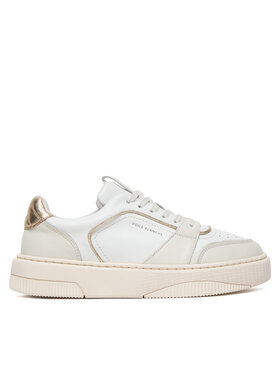 Voile Blanche Voile Blanche Sneakers Finley 2019127-01 Weiß