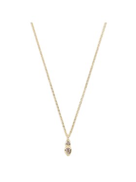 Σετ κολιέ Luv AJ φωτογραφία