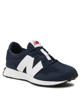 New Balance New Balance Laisvalaikio batai GS327CNW Tamsiai mėlyna