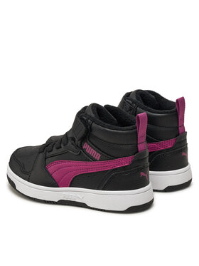 Puma Tenisice Rebound V6 Mid Wtr Ac+ Ps 307979 04 Crna