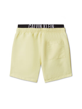 Σορτς κολύμβησης Calvin Klein Swimwear φωτογραφία