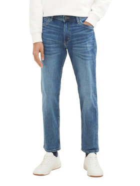 Tom Tailor Tom Tailor Jeans 1034119 Blau Regular Fit
