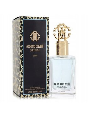 Roberto Cavalli Roberto Cavalli Paradiso Azzurro Woda perfumowana
