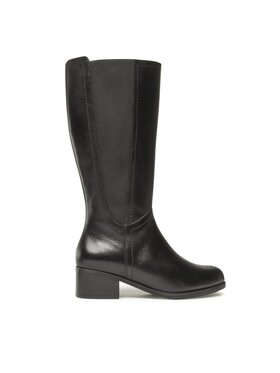 Go Soft Go Soft Stiefel RST-AUGUSTA-11A Schwarz