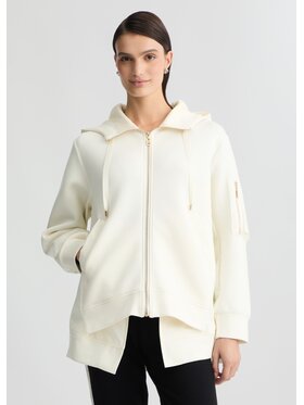 Liu Jo Liu Jo Giacca da donna TA5083J487910105 Bianco Regular Fit