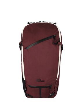 Jack Wolfskin Jack Wolfskin Torba 289576 Czerwony