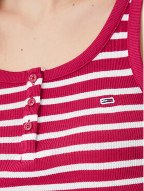 Tommy Jeans Τοπ Tommy Jeans - 5