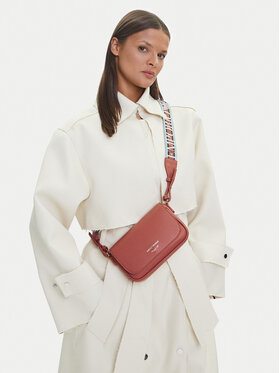 Emporio Armani Emporio Armani Handtasche Y3H294 YFO5E 80654 Rosa