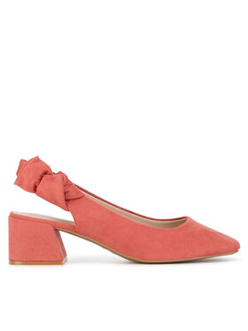 Clara Barson Clara Barson Pantofi pumps LH2002-2 Roșu