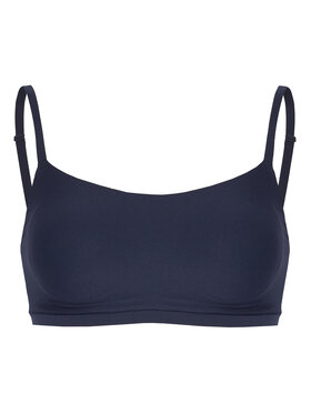Chantelle Chantelle Сутиен-топ Soft Stretch C16A20 Тъмносин