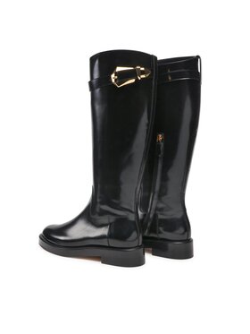 Μπότες Ιππασίας Alberta Ferretti φωτογραφία