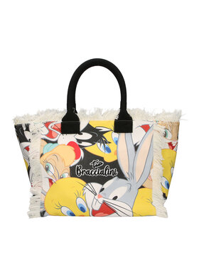 Braccialini Braccialini Borsa lt124tc-818 Multicolore