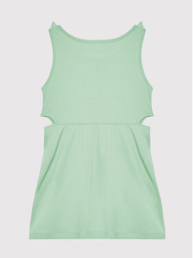 Φόρεμα καλοκαιρινό United Colors Of Benetton φωτογραφία