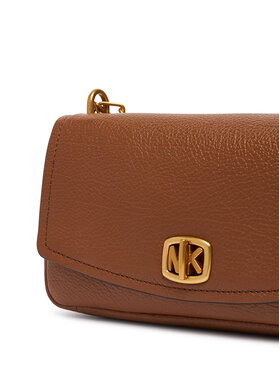 MICHAEL Michael Kors MICHAEL Michael Kors Дамска чанта 30F6AYTL5E Кафяв