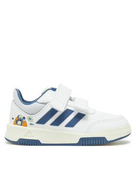 adidas adidas Sneakers Disney Mickey Mouse Tensaur IH8879 Weiß
