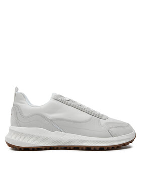 Geox Geox Sneakers D45FXB-01122 C1352 Weiß
