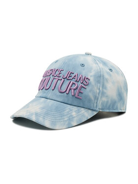 Versace Jeans Couture Versace Jeans Couture Șapcă 72VAZK20 Albastru