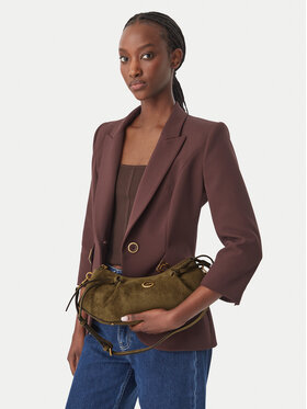 Guess Guess Handtasche Allegra HWSG22 37180 Khakifarben