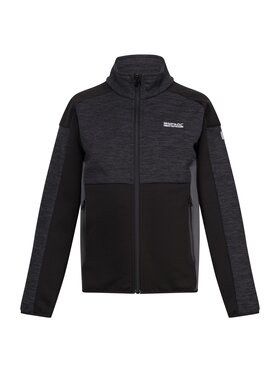 Regatta Regatta Kurtka outdoor Highton III Szary Ergonomic Fit