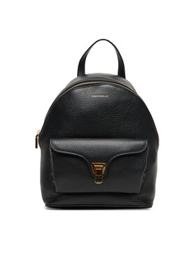 Coccinelle Coccinelle Rucksack TFK Coccinelle Beat Grneratio E1 TFK 14 01 01 Schwarz