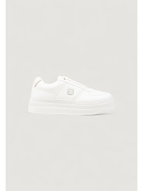 Armani Exchange Armani Exchange Sneakers XW001631 AF17351 Bianco