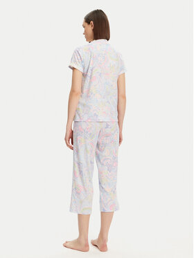 Πιτζάμα LAUREN RALPH LAUREN φωτογραφία