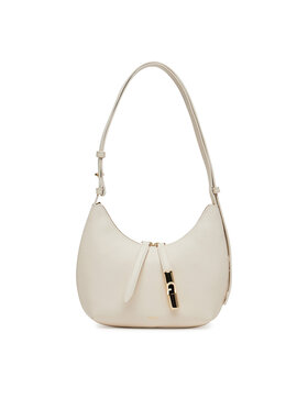 Furla Furla Borsetta Goccia S WB01500 BX3353 PNN00 Écru
