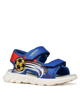 Geox Geox Sandali J Sandal Airadyum Bo J65F1B 000BC C0833 M Modra