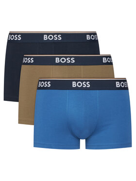 BOSS BOSS Souprava boxerek 50554693 Barevná