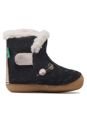 Kickers Kickers Ratsasaapad So Windy 909740-10-10 M Tumesinine