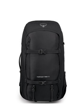 Osprey Osprey Plecak 250257 Czarny