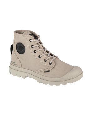 Palladium Palladium Sneakersy Palladium Pampa Hi HTG Supply Beżowy