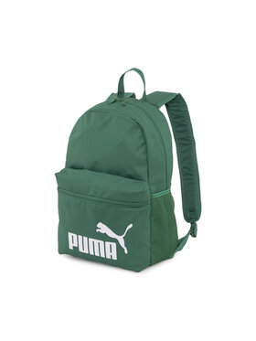 Puma Puma Plecak 075487 Zielony