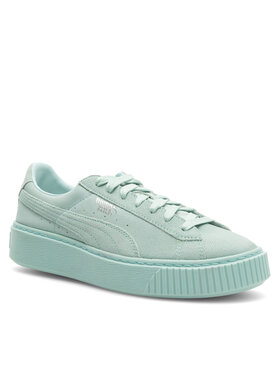 Puma Puma Snīkeri 363313-03 Zils