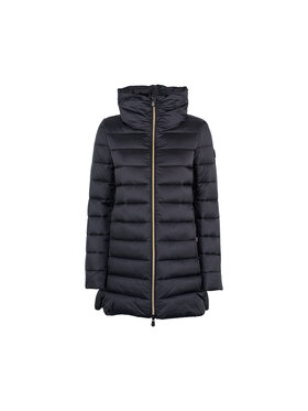 Save The Duck Save The Duck Kurtka zimowa D43620W-IRIS21-10000 Czarny Regular Fit