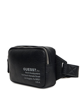 Τσαντάκι Μέσης﻿ Guess φωτογραφία