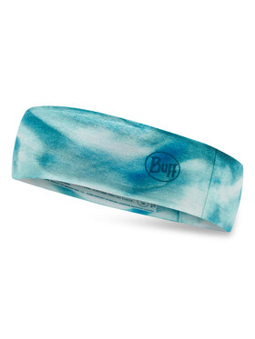 Buff Buff Лента за глава Coolnet UV® Slim 131424.722.10.00 Зелен