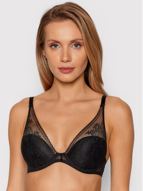 Passionata by Chantelle Passionata by Chantelle Reggiseno con ferretto Maddie P47H20 Nero
