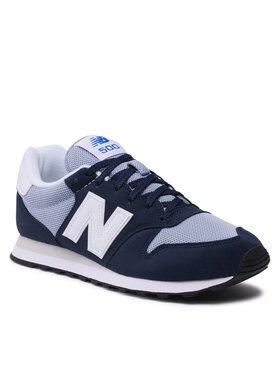 New Balance New Balance Sneakers GM500SS1 Blu scuro