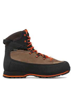 Crispi Crispi Черевики туристичні Lapponia Evo Gtx GORE-TEX CF49514500 Коричневий