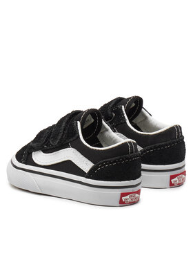 Vans Tenisice Old Skool V VN000D3YBLK Crna