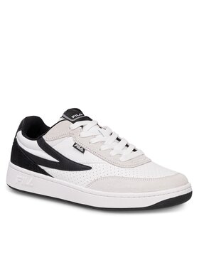 Fila Fila Snīkeri Sevaro S FFM0252.13036 Balts