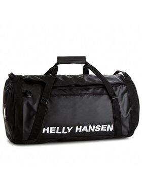 Helly Hansen Helly Hansen Torba HH Duffel Bag 2 50L 68005-900 Czarny