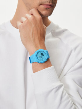 Ρολόι G-Shock φωτογραφία