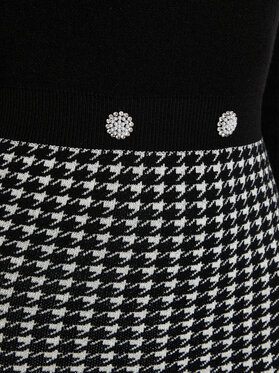 Φόρεμα υφασμάτινο Guess