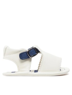 Mayoral Mayoral Sandalen 9734 Weiß