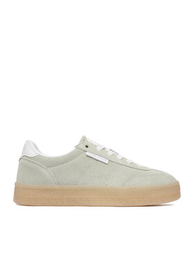 Guess Jeans Guess Jeans Sneakersy CWBEO-V12-1219-25WC1051 Zielony jasny