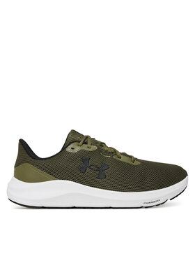 Under Armour Under Armour Tenisice za trčanje Pursuit 4 3028254-391 Kaki