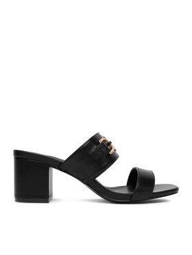 Beverly Hills Polo Club Beverly Hills Polo Club Klapki CEO-LS6450-04 Czarny